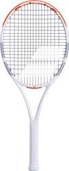 Babolat EVO STRIKE Tennisschl&auml;ger - white/red/grey