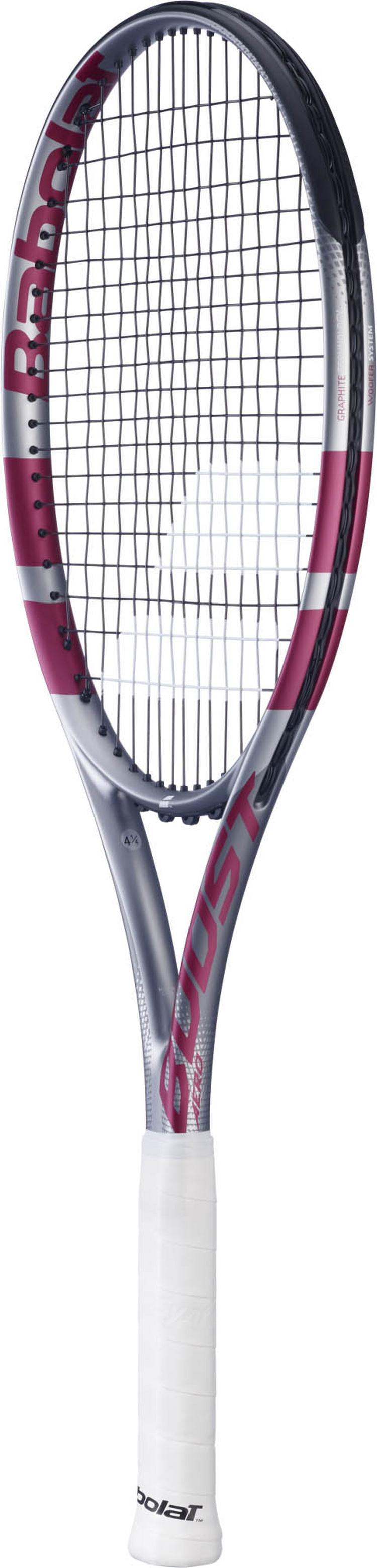 Babolat Babolat BOOST AERO Tennisschl&auml;ger - grey/fluo yellow - 0 | SportScheck