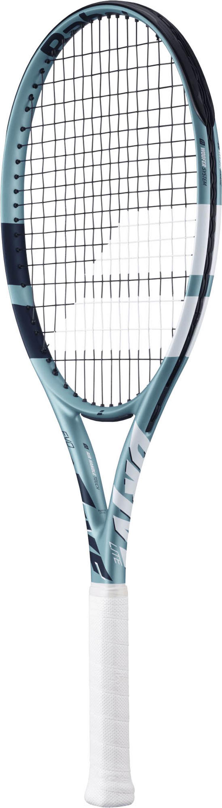 Babolat Babolat EVO DRIVE LITE Tennisschl&auml;ger - blue - 0 | SportScheck