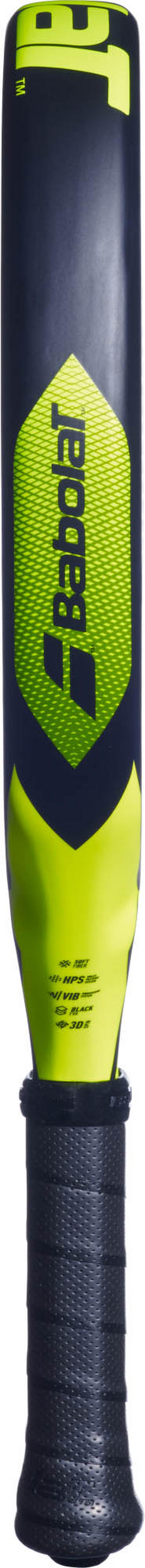 Babolat Babolat COUNTER VERTUO Padelschl&auml;ger - yellow - 0 | SportScheck