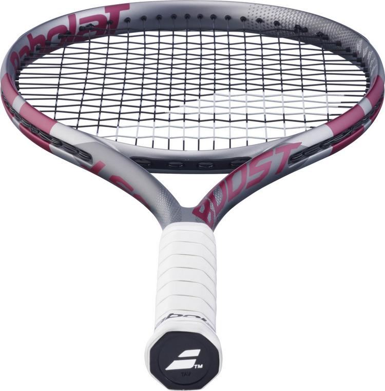 Babolat Babolat BOOST AERO Tennisschl&auml;ger - grey/fluo yellow - 1 | SportScheck