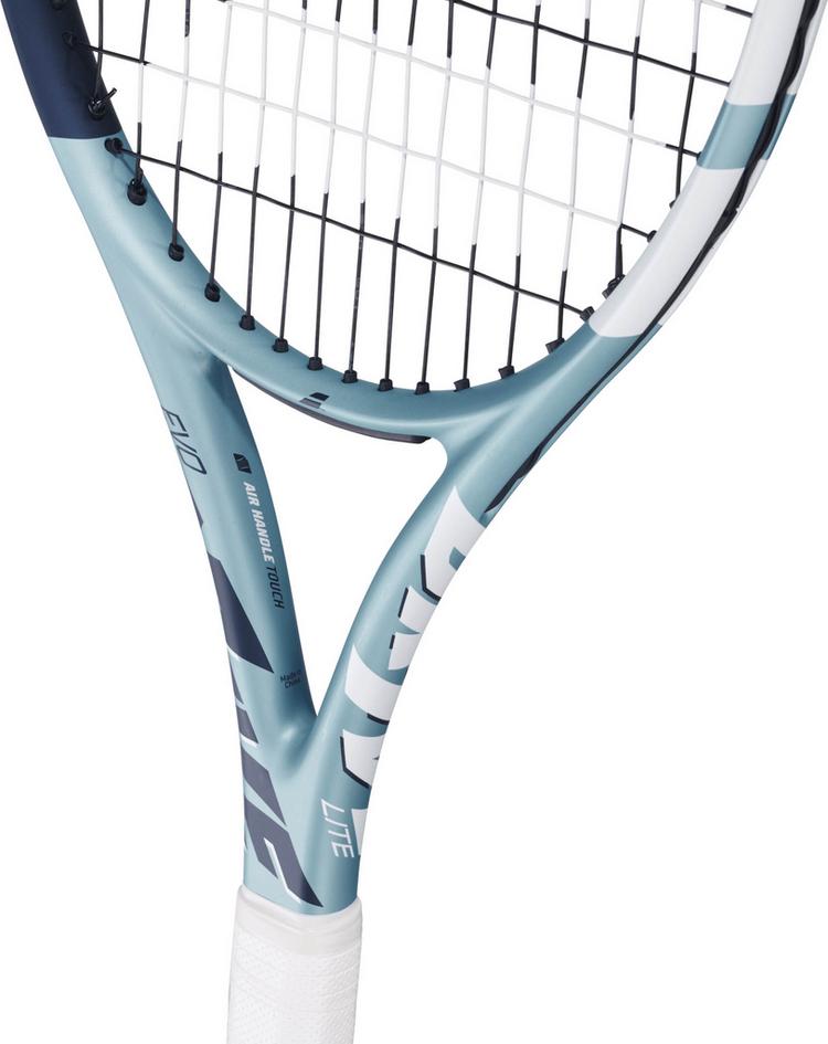 Babolat Babolat EVO DRIVE LITE Tennisschl&auml;ger - blue - 1 | SportScheck