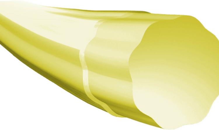 Babolat Babolat RPM HURRICANE Kunstsaite - gelb - 2 | SportScheck