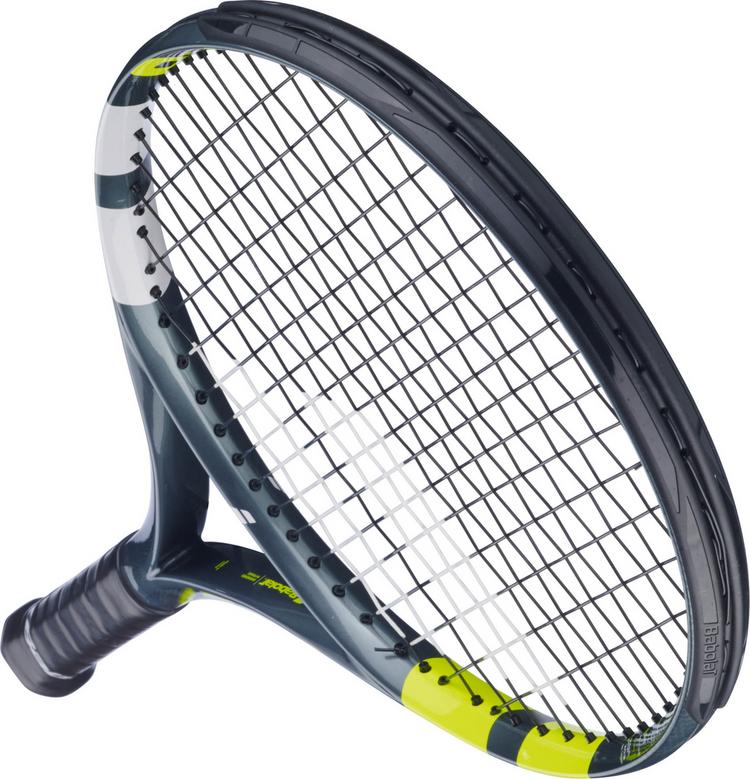 Babolat Babolat AERO JUNIOR Padelschl&auml;ger Kinder - metallic grey/fluo yellow - 2 | SportScheck