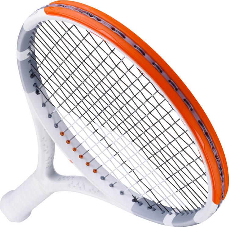 Babolat Babolat EVO STRIKE Tennisschl&auml;ger - white/red/grey - 2 | SportScheck