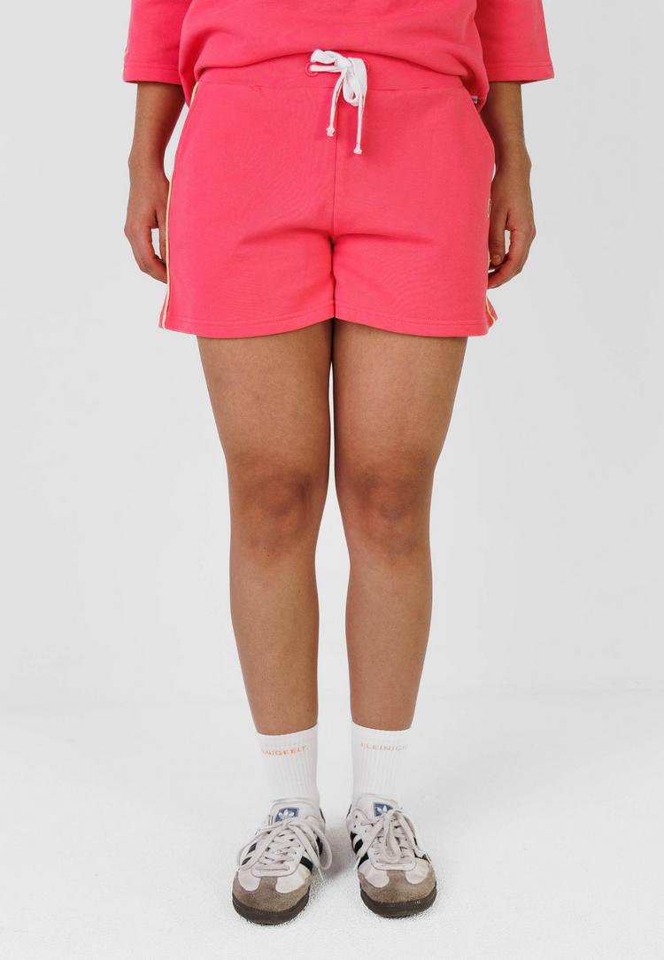 Kleinigkeit Kleinigkeit Comforty Perry Shorts Damen - hot pink - 0 | SportScheck