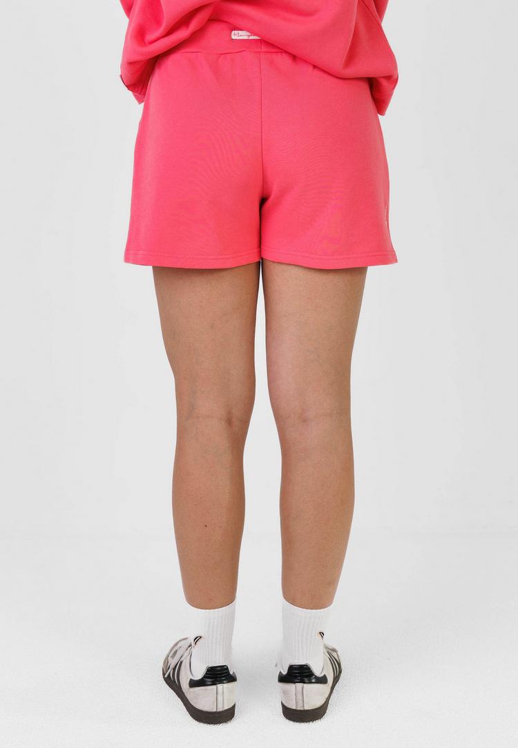 Kleinigkeit Kleinigkeit Comforty Perry Shorts Damen - hot pink - 2 | SportScheck