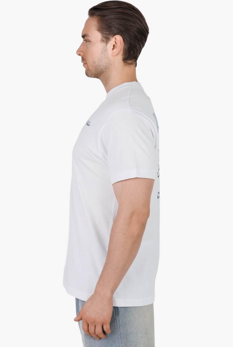 Kleinigkeit Kleinigkeit Big Vacaciones T-Shirt Herren - white - 2 | SportScheck