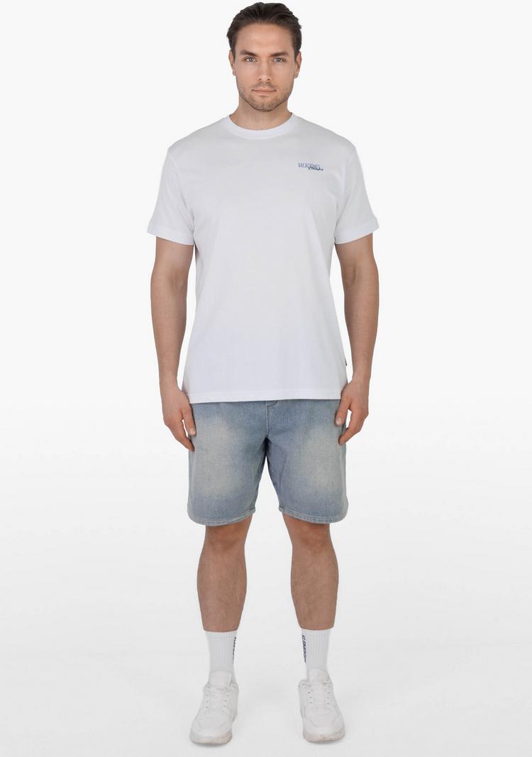 Kleinigkeit Kleinigkeit Big Vacaciones T-Shirt Herren - white - 3 | SportScheck