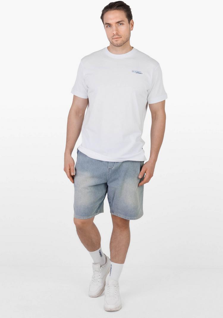 Kleinigkeit Kleinigkeit Big Vacaciones T-Shirt Herren - white - 4 | SportScheck