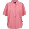 Jack Wolfskin SIERRA QUEST Funktionsbluse Damen - evening rose