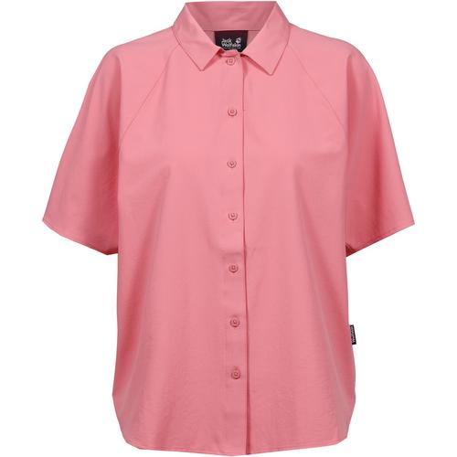 Jack Wolfskin SIERRA QUEST Funktionsbluse Damen