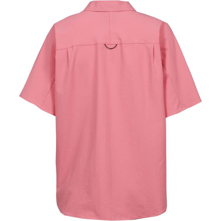 Jack Wolfskin Jack Wolfskin SIERRA QUEST Funktionsbluse Damen - evening rose - 0 | SportScheck