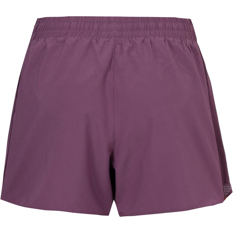 ASICS ASICS Laufshorts Damen - velvet purple - 0 | SportScheck