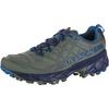 La Sportiva Akyra II Wanderschuhe Herren - night sky-cypress