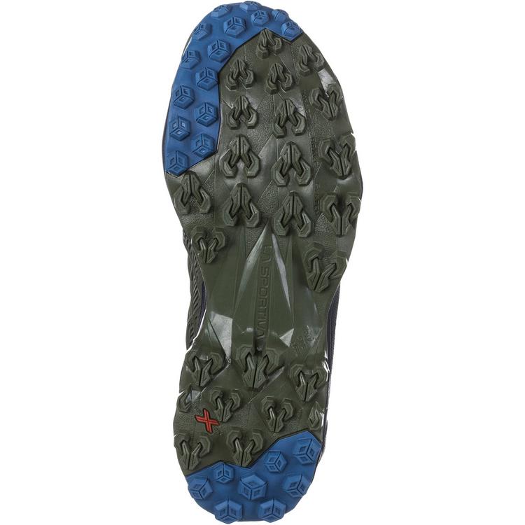 La Sportiva La Sportiva Akyra II Wanderschuhe Herren - night sky-cypress - 1 | SportScheck