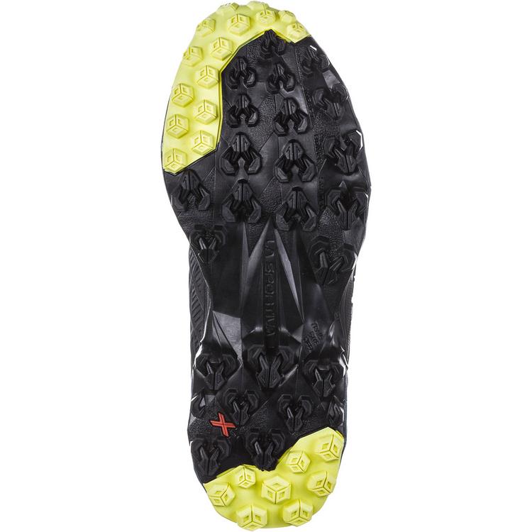 La Sportiva La Sportiva Akyra II Wanderschuhe Damen - carbon-juniper - 1 | SportScheck