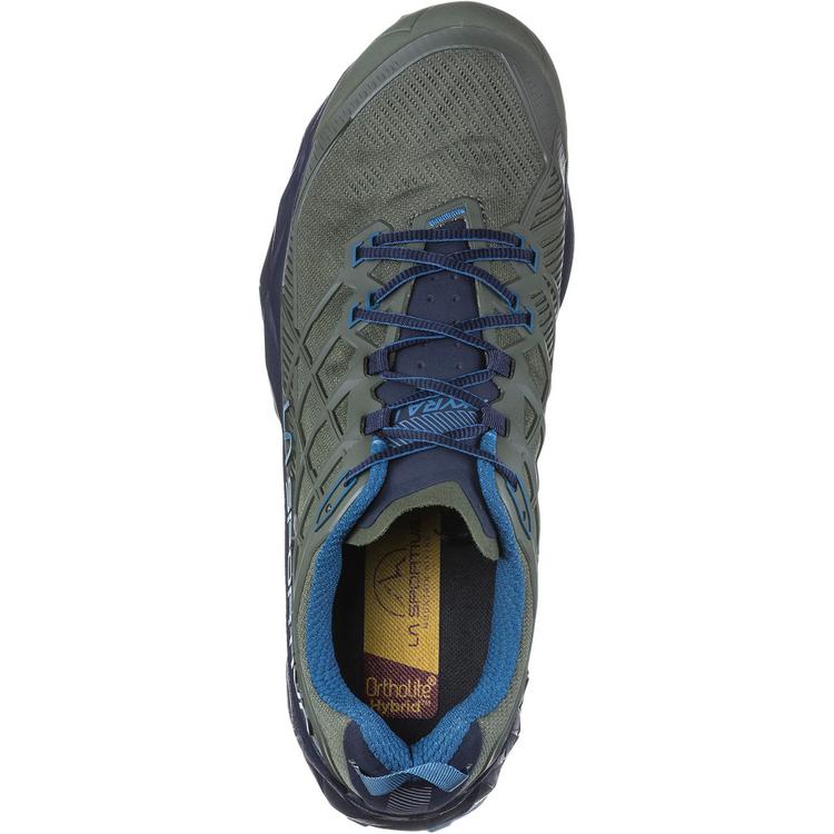 La Sportiva La Sportiva Akyra II Wanderschuhe Herren - night sky-cypress - 0 | SportScheck