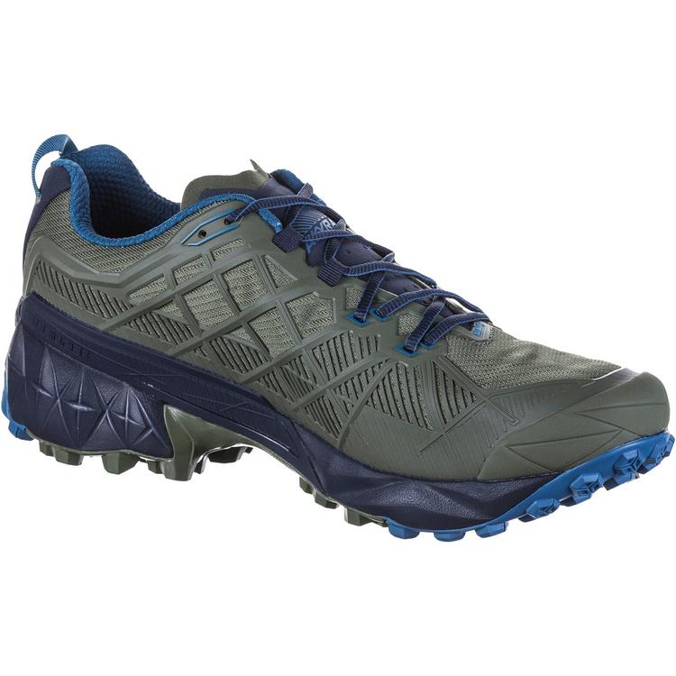 La Sportiva La Sportiva Akyra II Wanderschuhe Herren - night sky-cypress - 0 | SportScheck