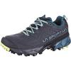 La Sportiva Akyra II Wanderschuhe Damen - carbon-juniper