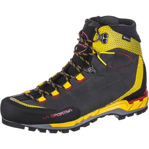 La Sportiva Trango Tech Leather Alpine Bergschuhe Herren