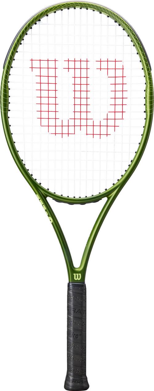 Wilson Blade Feel 103 Tennisschl&auml;ger