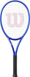 Wilson Ultra 100UL V5 BL FRM Tennisschl&auml;ger - electric indigo