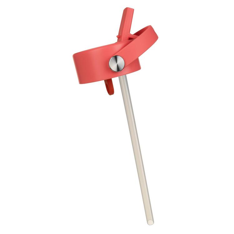 Hydro Flask Hydro Flask 32 OZ WIDE FLEX STRAW Isolierflasche - popstar pink - 2 | SportScheck