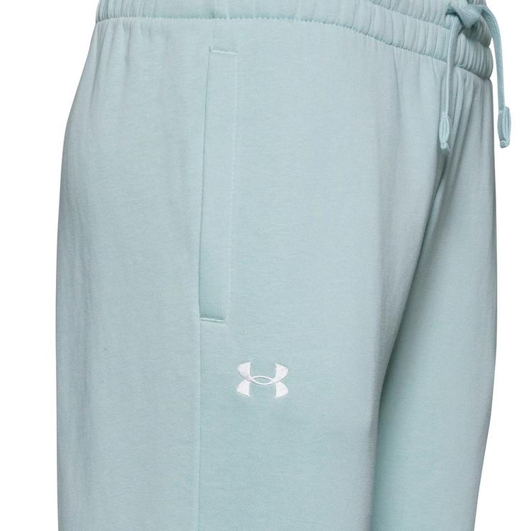 Under Armour Under Armour RIVAL Sweathose Damen - enamel blue - 0 | SportScheck