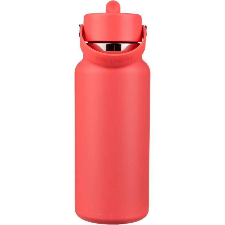 Hydro Flask Hydro Flask 32 OZ WIDE FLEX STRAW Isolierflasche - popstar pink - 0 | SportScheck