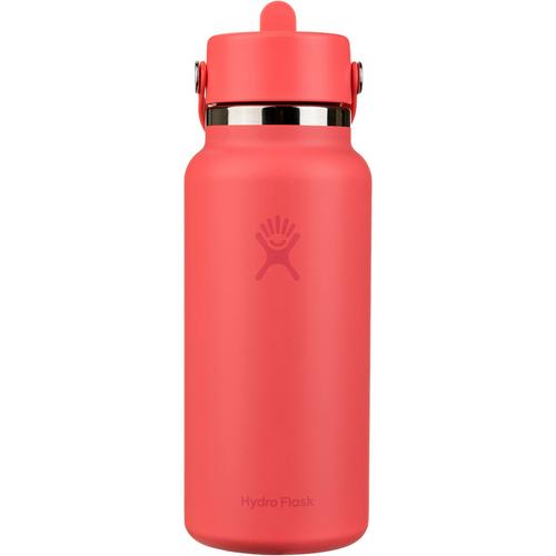 Hydro Flask 32 OZ WIDE FLEX STRAW Isolierflasche
