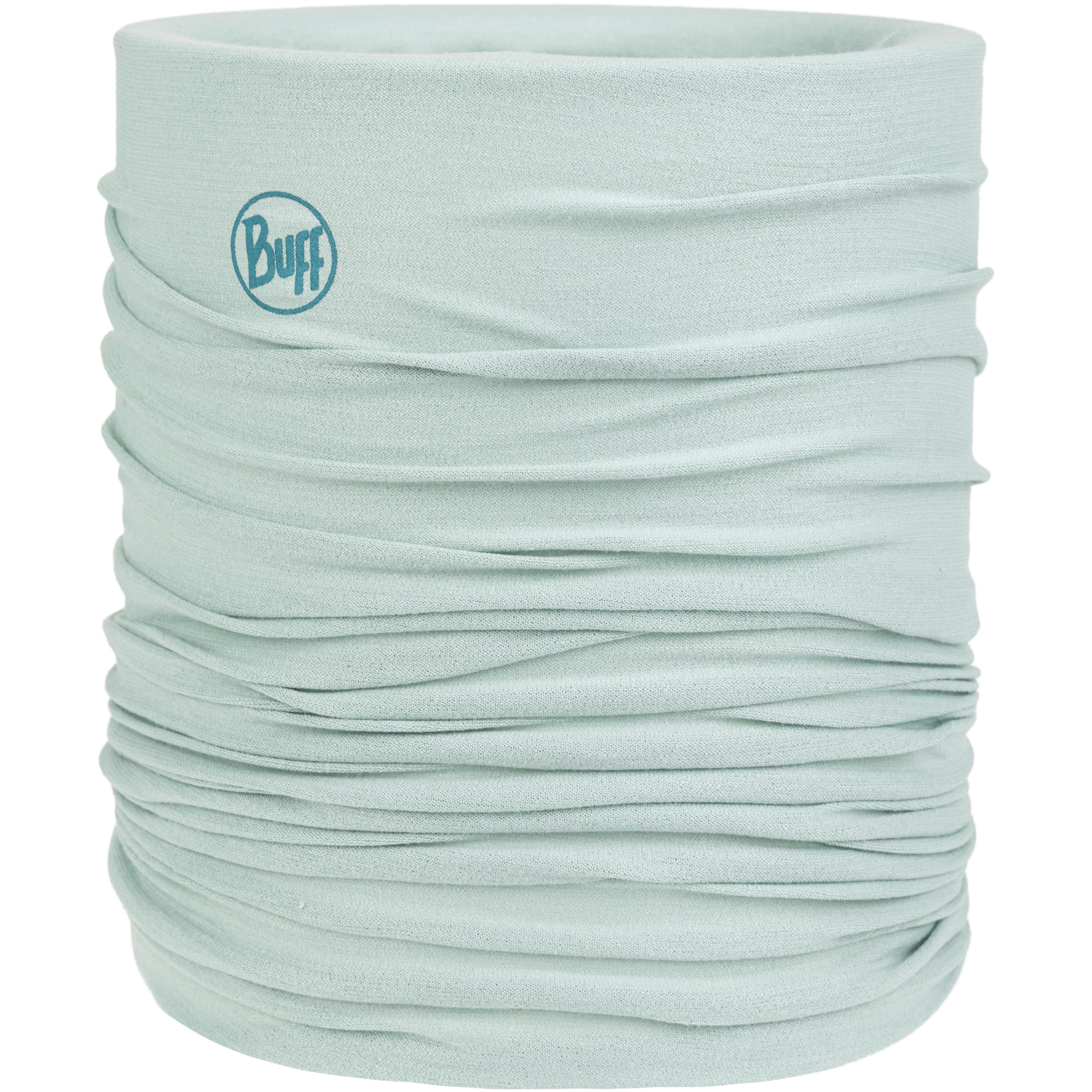 Buff Multifunktionstuch UV Shield Polyester-Elastan Grün