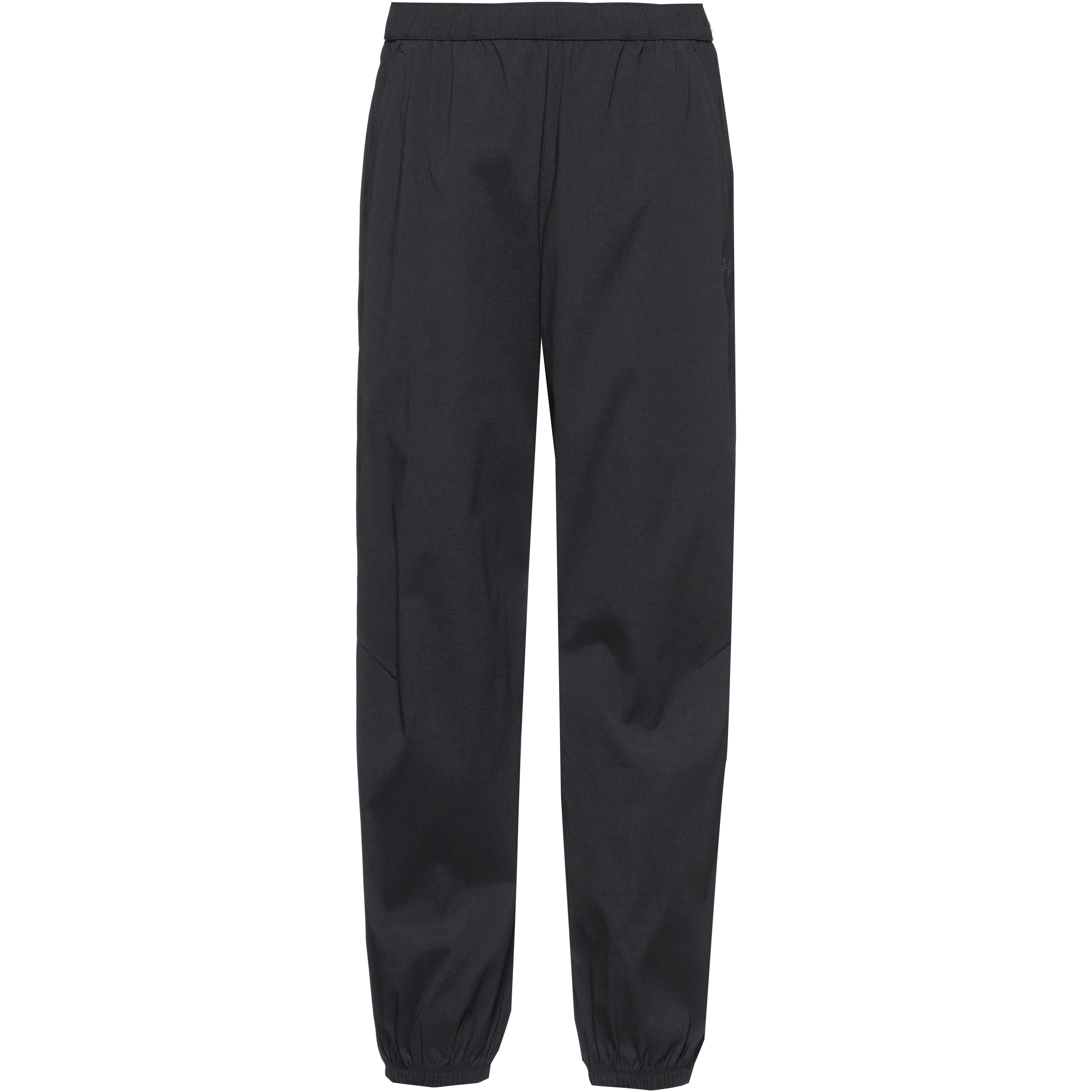 Under Armour Trainingshose UNSTOPPABLE Nylon-Elastan Schwarz