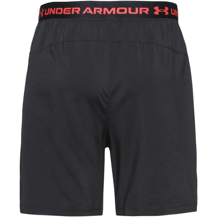 Under Armour Under Armour VANISH Funktionsshorts Herren - ultimate black - 0 | SportScheck