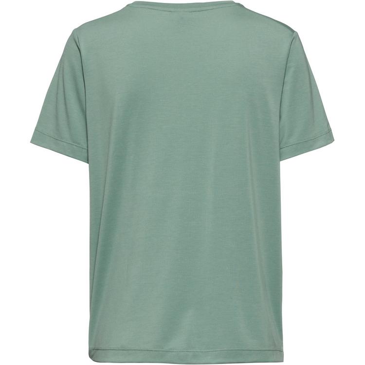 ICANIWILL ICANIWILL Define Funktionsshirt Damen - light moss green - 0 | SportScheck