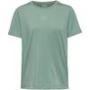 ICANIWILL Define Funktionsshirt Damen - light moss green