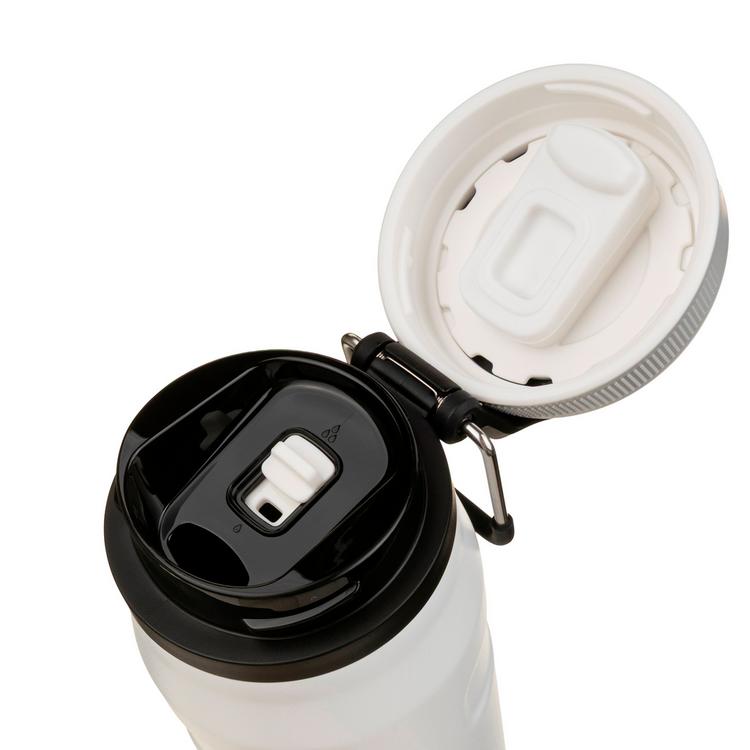 Stanley Stanley The IceFlow Twist Flip Bottle Isolierflasche - chalk - 1 | SportScheck