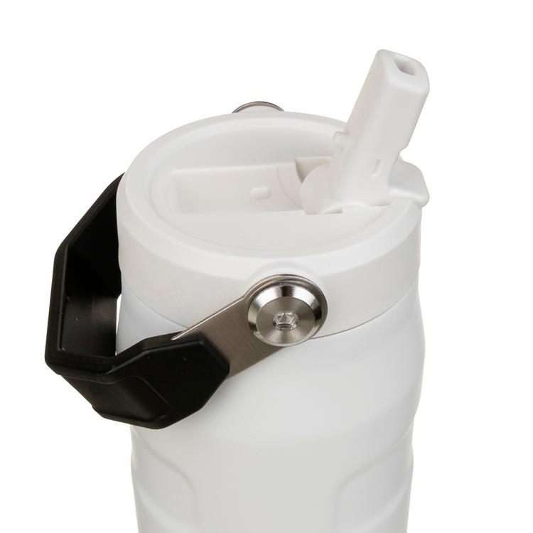 Stanley Stanley The IceFlow Flip Straw 2.0 Bottle Isolierflasche - chalk - 1 | SportScheck