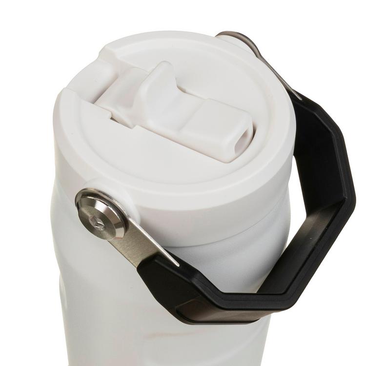 Stanley Stanley The IceFlow Flip Straw 2.0 Bottle Isolierflasche - chalk - 2 | SportScheck