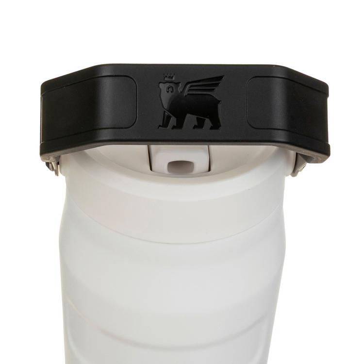 Stanley Stanley The IceFlow Flip Straw 2.0 Bottle Isolierflasche - chalk - 3 | SportScheck