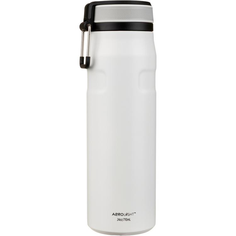 Stanley Stanley The IceFlow Twist Flip Bottle Isolierflasche - chalk - 0 | SportScheck