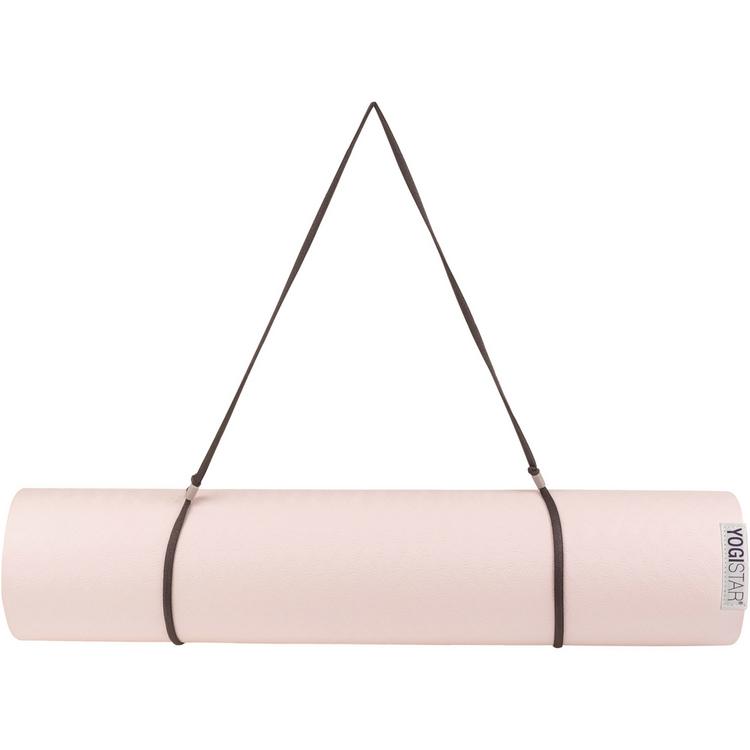 YOGISTAR YOGISTAR Pro Matte - velvet rose - 0 | SportScheck