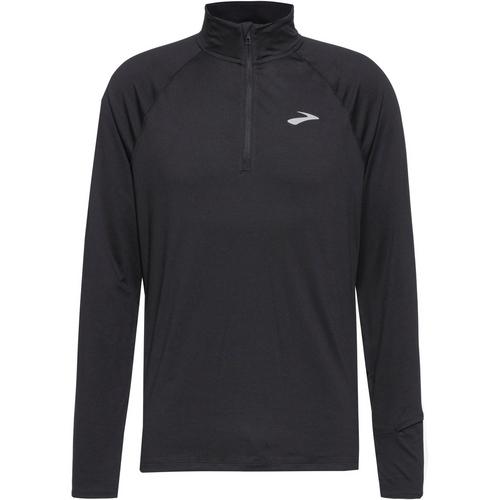 Brooks Dash 1-4 Zip 3.0 Funktionsshirt Herren