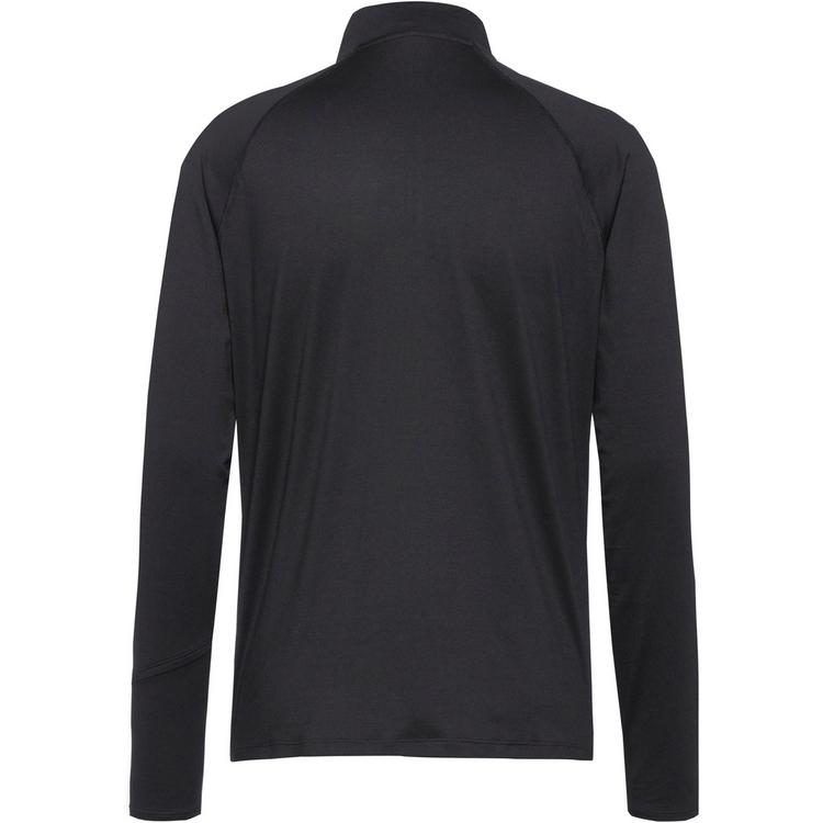 Brooks Brooks Dash 1-4 Zip 3.0 Funktionsshirt Herren - black - 0 | SportScheck
