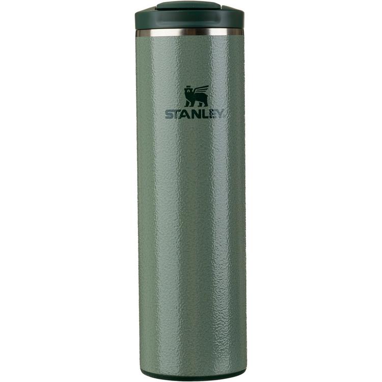 Stanley Stanley The Transit Fliptop Mug Trinkbecher - hammertone green - 0 | SportScheck