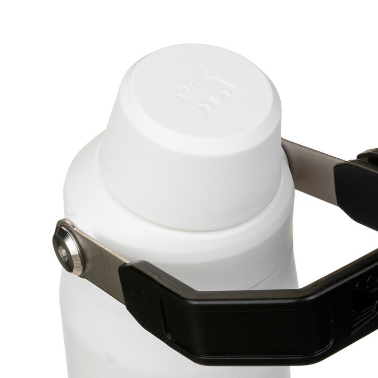 Stanley Stanley The IceFlow Fast Flow Bottle Isolierflasche - chalk - 1 | SportScheck