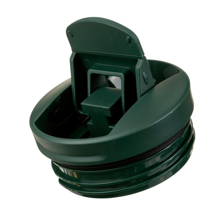 Stanley Stanley The Transit Fliptop Mug Trinkbecher - hammertone green - 1 | SportScheck