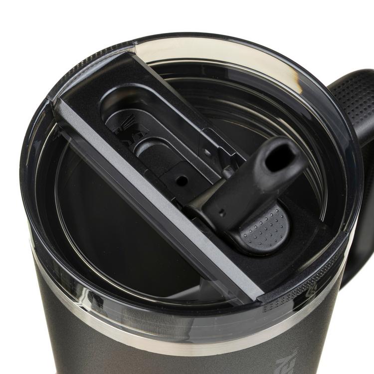 Stanley Stanley Quencher ProTour Flip Straw Tumbler Trinkbecher - black . - 0 | SportScheck
