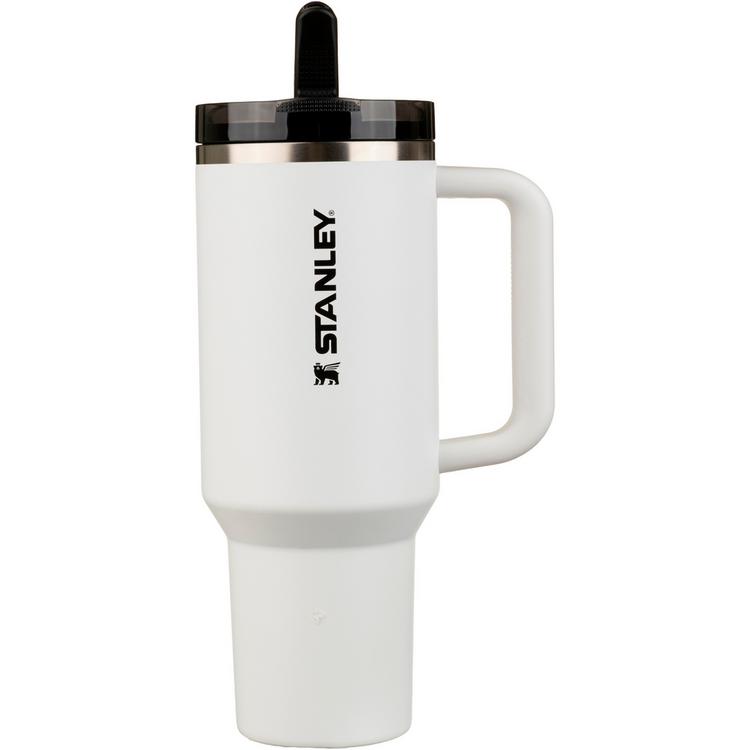 Stanley Stanley Quencher ProTour Flip Straw Tumbler Trinkbecher - chalk - 0 | SportScheck