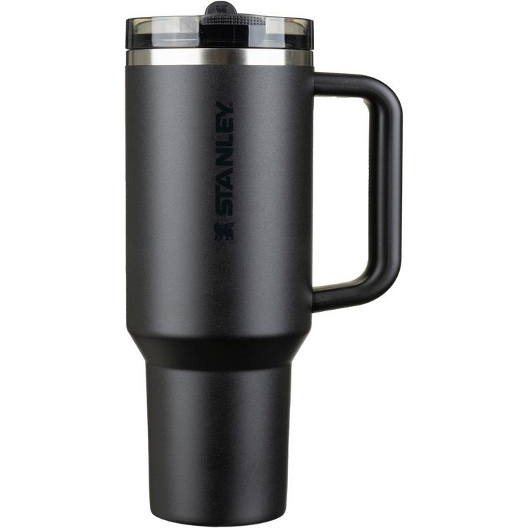 Stanley Stanley Quencher ProTour Flip Straw Tumbler Trinkbecher - black . - 0 | SportScheck